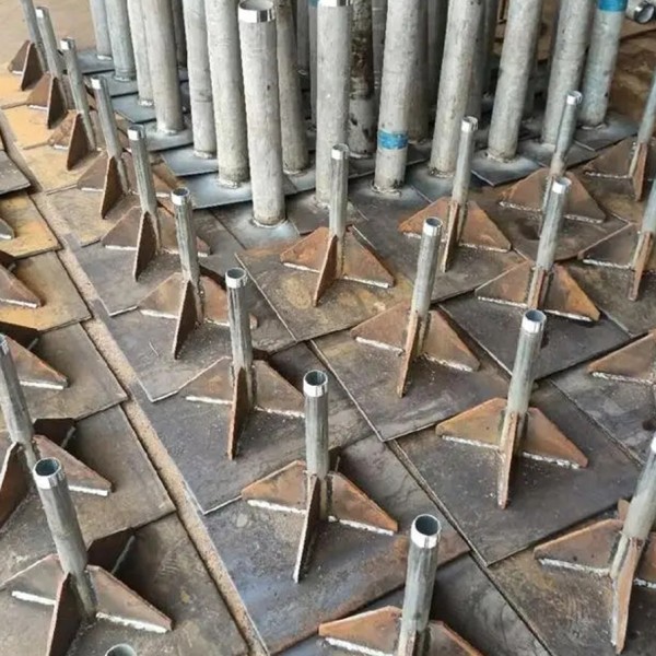东港鑫亿呈沉降板定制