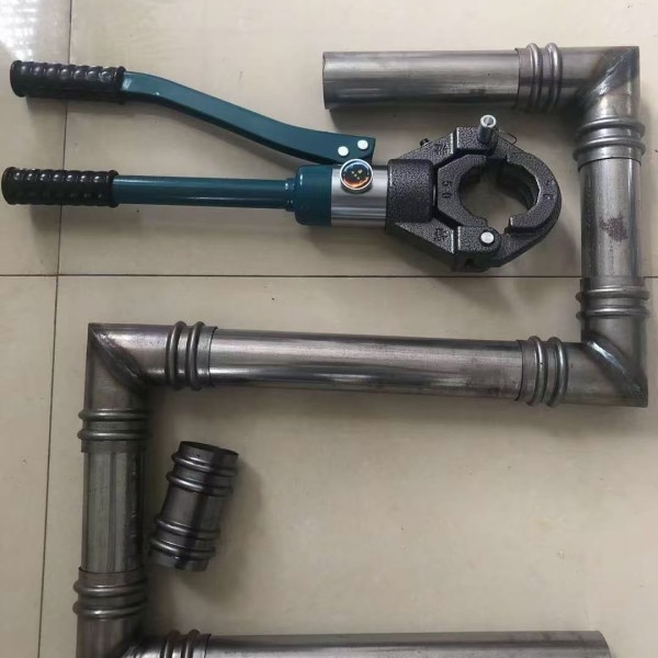 东港冷却管生产